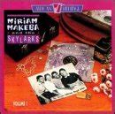 Buy Miriam Makeba & Skylarks 1 Online at Low Prices in India | Amazon ...