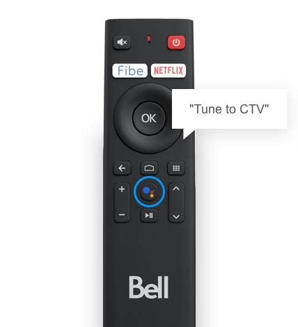 Image result for Program Bell TV Remote Control