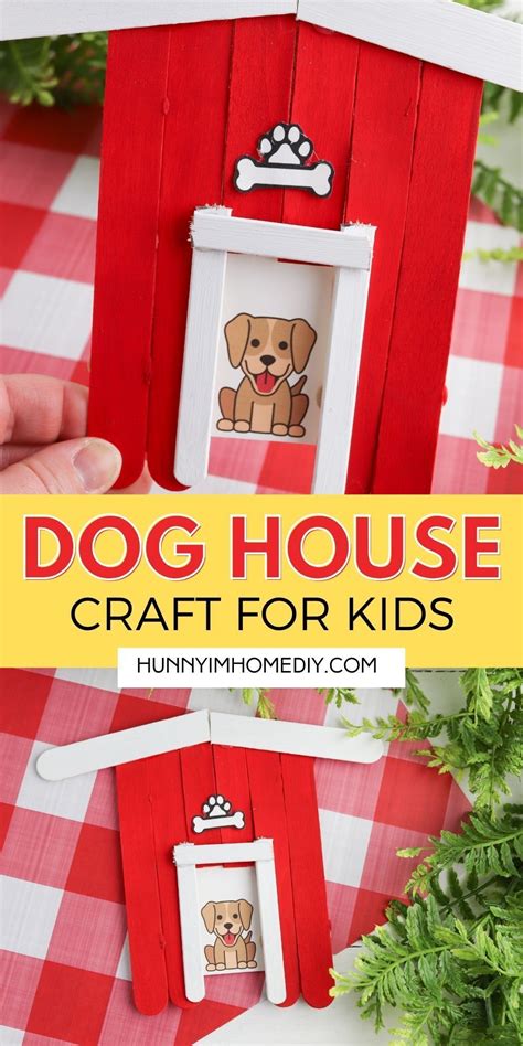 Image result for Dog Craft Mini