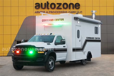 Mobile Command Center 的图像结果