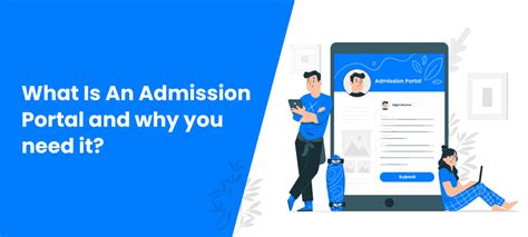 What Is An Admission Portal And Why Do You Need It?