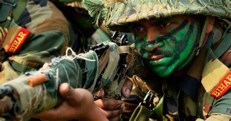 Indian Army Sets New Rules For Hiring. Wants Details Of Just Where And ...