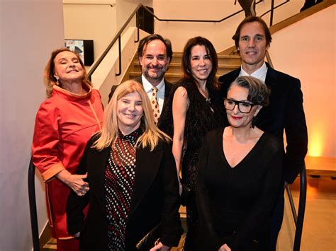 Gala de la Asociación Amigos de Bellas Artes