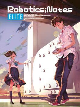 Image result for Robotics;Notes Elite Flowchart