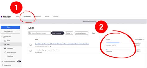 Image result for DocuSign Tutorial for Beginners PDF