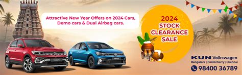Volkswagen Chennai - Kun Capital Motors Pvt Ltd