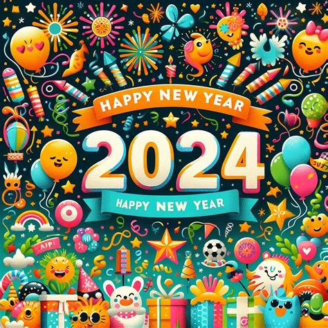 # Happy New Year Quotes 2024