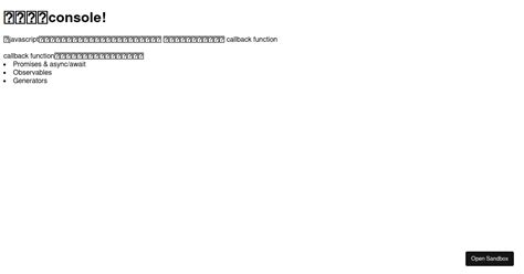 Image result for Python Callback Function Examples