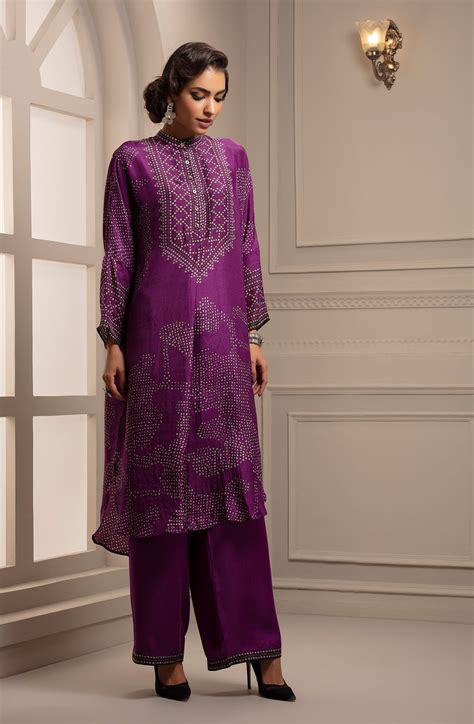 Beendi : Kalini Purple + Paloma – Rajdeep Ranawat