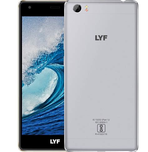 Lyf F1s Images, Official Photos