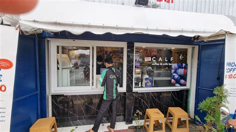 KOPI CALF OTISTA, Jakarta - Restaurant Reviews & Photos - Tripadvisor