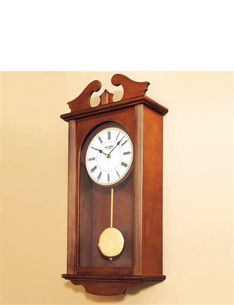 Pendulum Wall Clock - Home Clocks | Chums