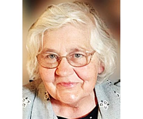 Carolyn Poese Obituary (1939 - 2024) - New Haven, MO - The Missourian
