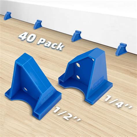 Spacers For Laying Vinyl Plank Flooring at Angela Link blog