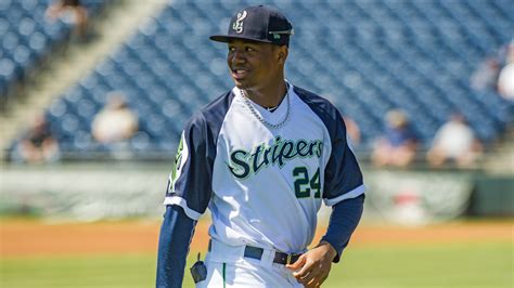 Gwinnett Stripers Team | Stripers