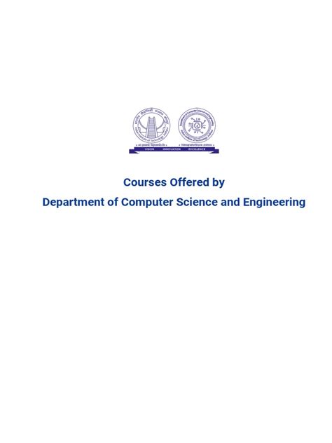 Image result for CSE Engineering Syllabus