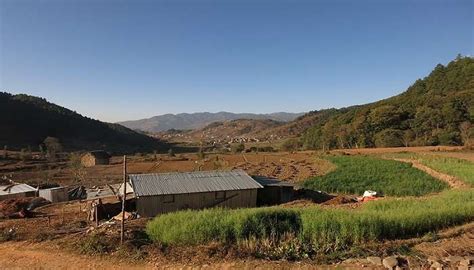 Chitlang Offers Ultimate Getaway Near Kathmandu In 2026