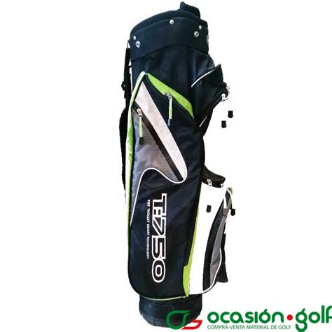BOLSA MASTERS T:750 PEQUEÑA - Ocasiongolf especialistas en golf de ...