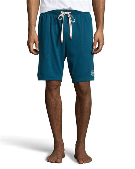 Mens Cotton Terry Shorts at Ivan Flores blog