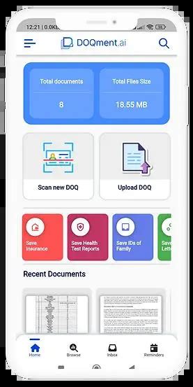 DOQment.ai