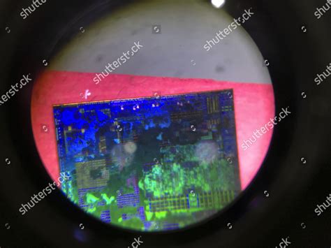 Image result for Microchip Microscope