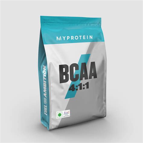 What Are BCAAs & Their Benefits? - MYPROTEIN™