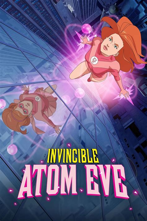Image result for Invincible Series