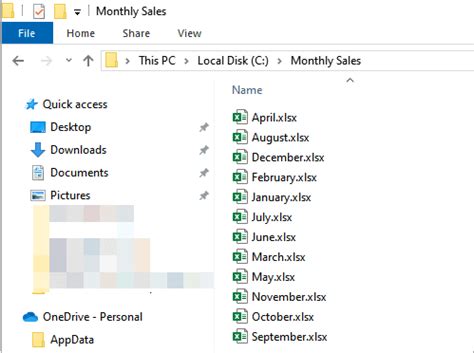 Image result for Copy Multiple Files From a Folder to Another Folder Using VBA
