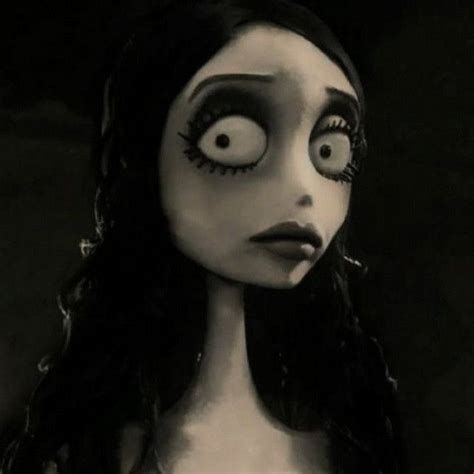 Image result for Tim Burton Dark vs Light 2005 Corpse Bride Behind