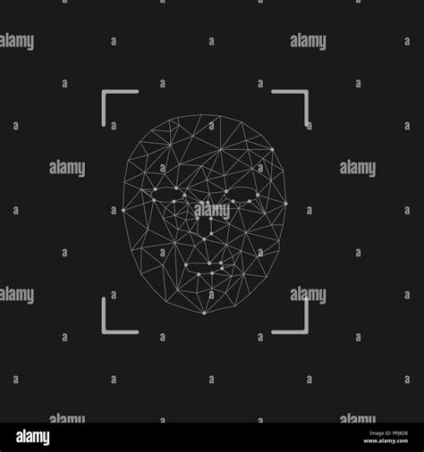 Image result for Face Recognition System Icon