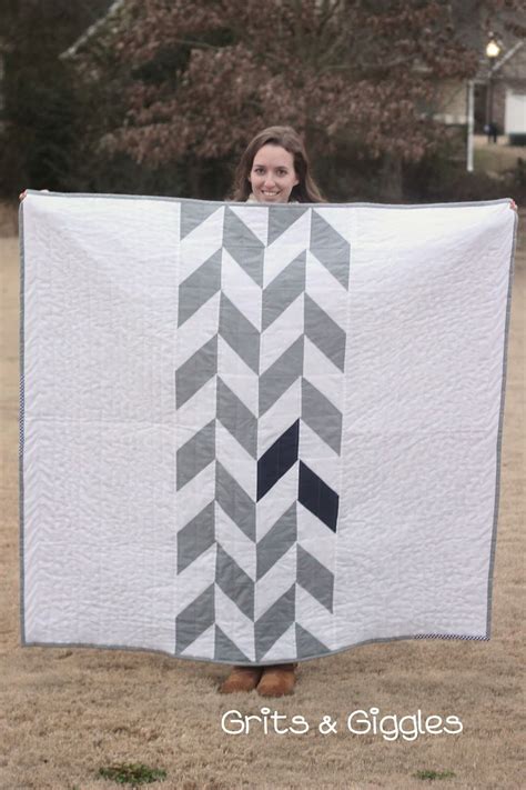 Image result for Easy Herringbone Quilt Tutorial
