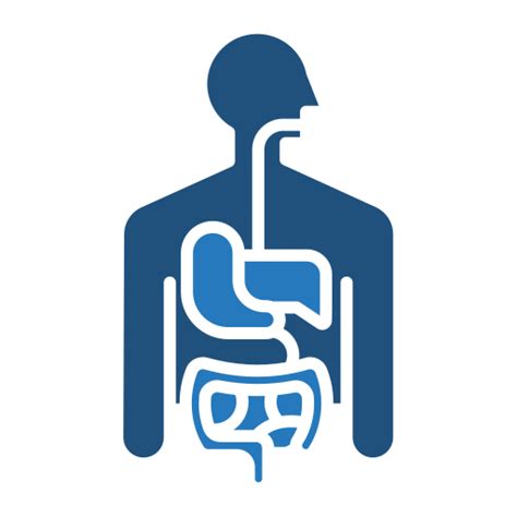 Digestive Generic color fill icon | Freepik
