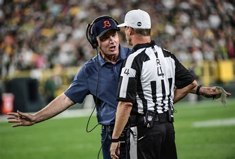 NFL Referee Assignments Week 15: Refs Assigned for Sunday and Monday Games