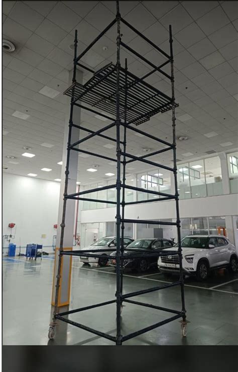 Fairsky Scaffolding