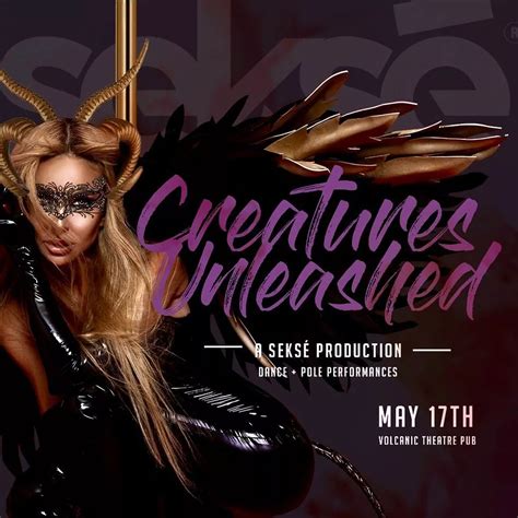 Rezultat imagine pentru Creatures Unleashed Rave