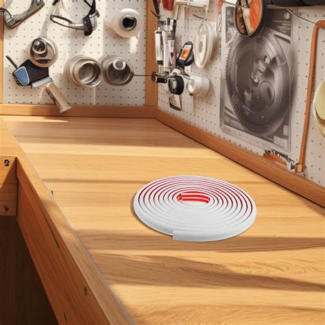 WHAMVOX Floor Cord Cover Heavy Duty Cable Protector Cord Covers Floor ...