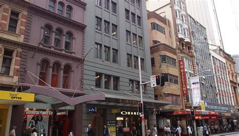 GEORGE STREET (2026) All You Need to Know BEFORE You Go (with Photos ...