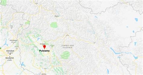 J&K: Suspected militants carry out IED blast targeting Army vehicle in ...