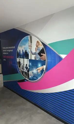 Eco-Solvent Printing for Premium Branding