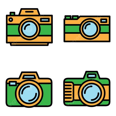 Digital Camera Icon 的图像结果