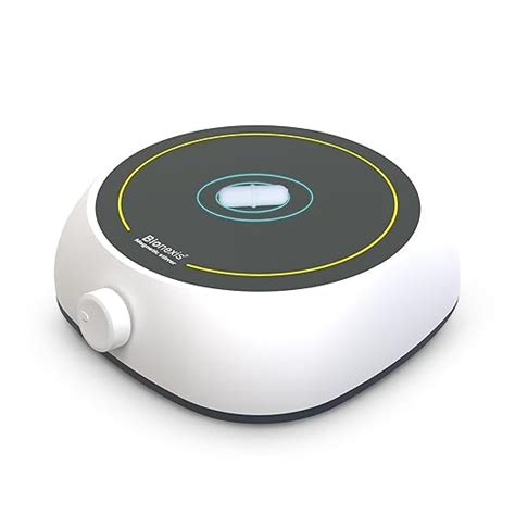 Bionexis® Magnetic Stirrer | 2000RPM Brushless Motor | Max Mixing ...