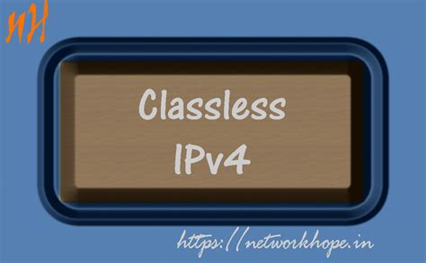 Image result for Classless IP Addressing