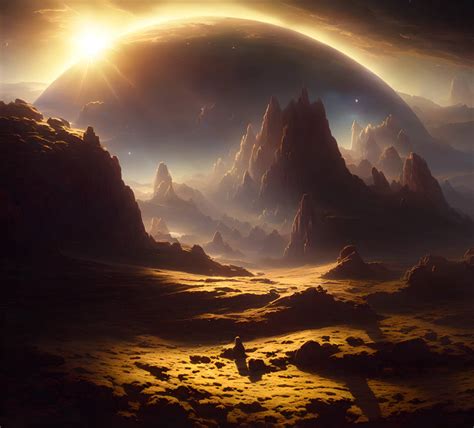 Image result for Alien World Design