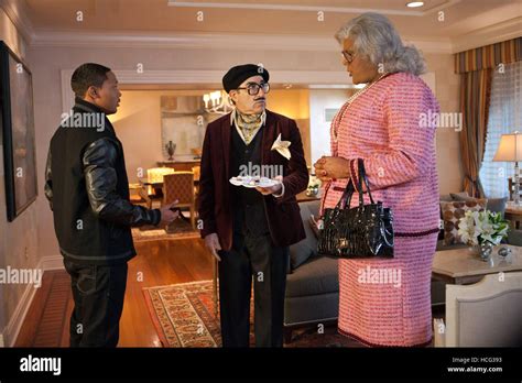 Image result for Tyler Perry Witness Protection Program