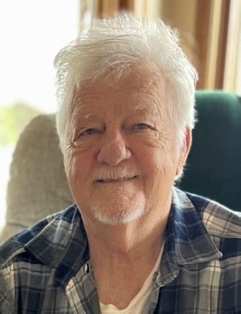 David Huseman Obituary (1945 - 2025) - Quincy, IL - WGEM