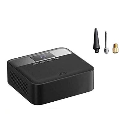 70mai Air Compressor Lite, Portable Tire Inflator, India | Ubuy