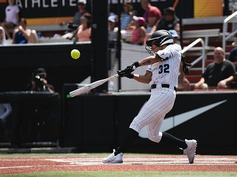 Meet the 2023 Softball Week 2 Teams