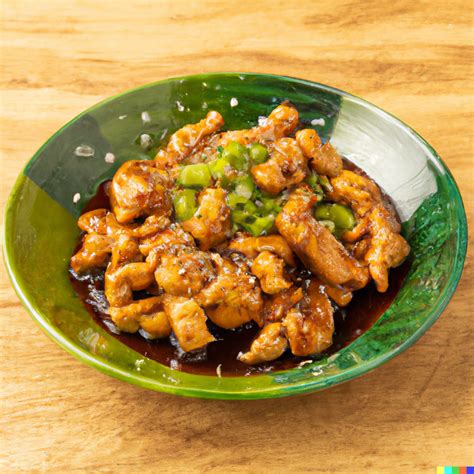 Is Teriyaki Chicken Healthy?