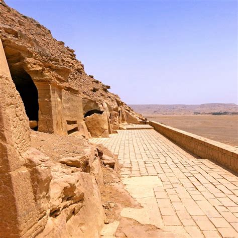 TOMBS OF EL KAB (2026) All You Need to Know BEFORE You Go (with Photos ...