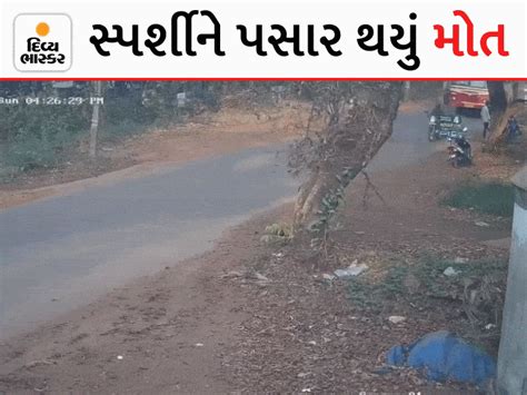 Cyclist boy collides with bike and then bus at full speed, miraculous ...
